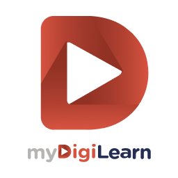 myDigiLearn Icon
